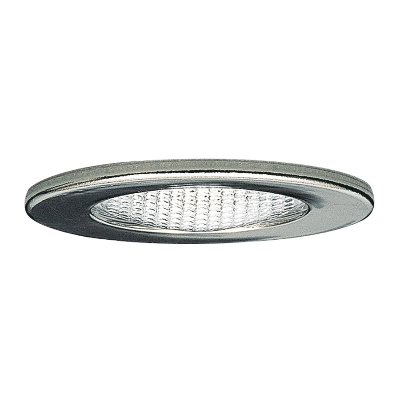 Gave - recessed furniture light G4, chrome
